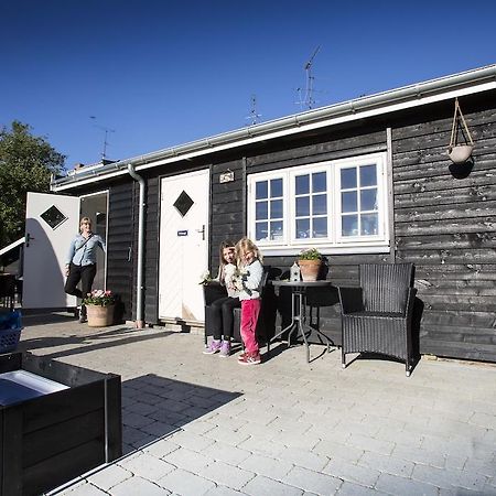Bb-Vesterskov Bed and Breakfast Nykøbing Falster Esterno foto