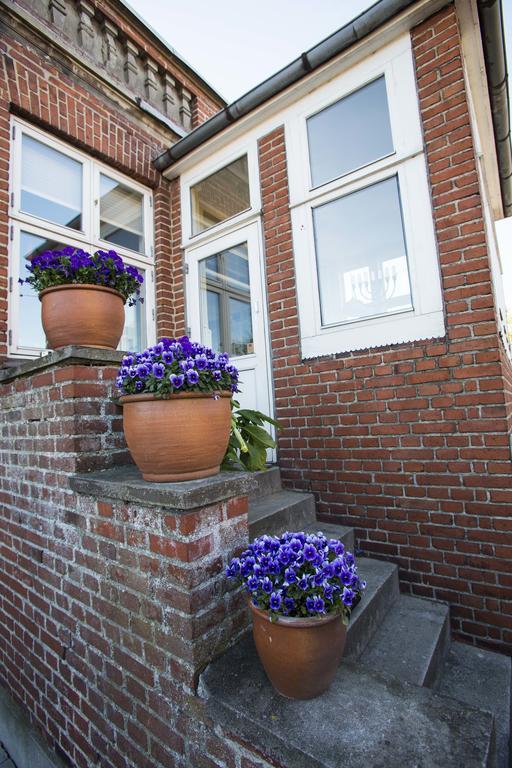 Bb-Vesterskov Bed and Breakfast Nykøbing Falster Esterno foto