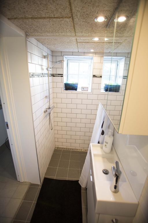 Bb-Vesterskov Bed and Breakfast Nykøbing Falster Esterno foto